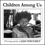 Children Among Us - Front Cover