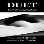 DUET Book Front Cover