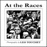 At The Races - Book Front Cover